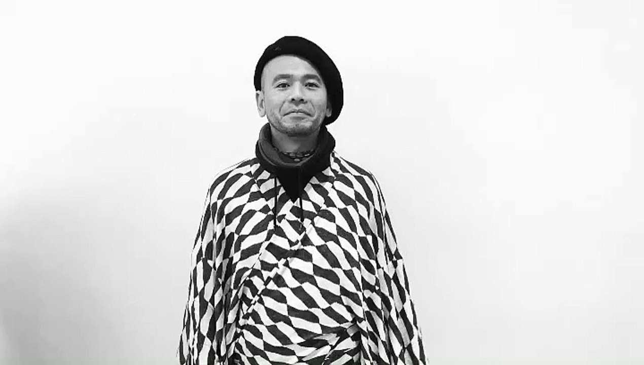Chemi Akutami Akitsu Kimono Artist and Fashion Designer x #alwaysupportalent