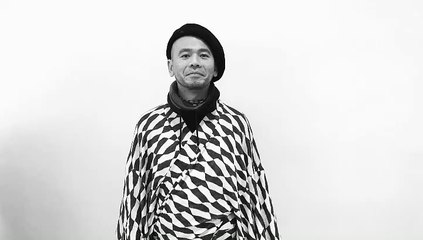 Chemi Akutami Akitsu Kimono Artist and Fashion Designer x #alwaysupportalent