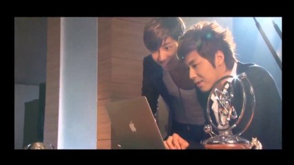 We Are T 1st Memories Disc2 - 자막합본