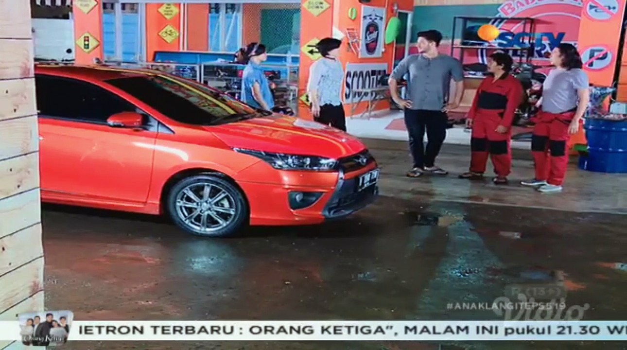 ali mayang
