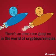 Heres why Ethereum could be more lucrative than Bitcoin