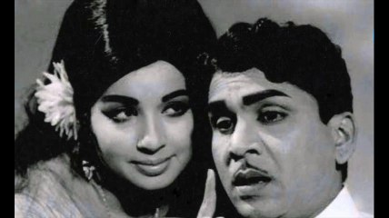 Naa Manase Godari - Adrushtavantulu  - Ghantasala, P. Susheela