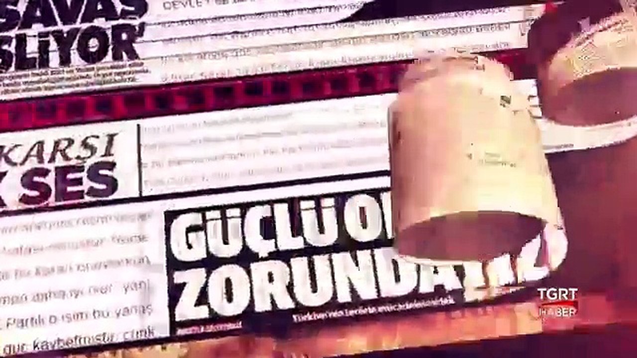 Medya Kritik - 17 Ocak 2018