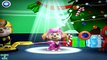 Paw Patrol Pups Take Flight: Christmas Snowy Mountain - Skye & Zuma - Best Apps For Kids