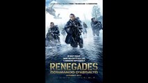Renegades - Commando D'Assalto WEBRiP (2017) (Italiano)