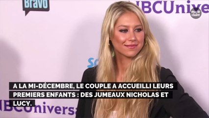 Anna Kournikova et Enrique Iglesias présentent leurs jumeaux sur Instagram