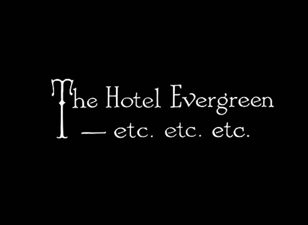 Charlie Chaplin - Breakfast at Hotel Evergreen | Charlie Chaplin Funny Videos | Charlie Chaplin Funny Comedy