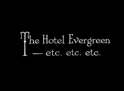 Charlie Chaplin - Breakfast at Hotel Evergreen | Charlie Chaplin Funny Videos | Charlie Chaplin Funny Comedy