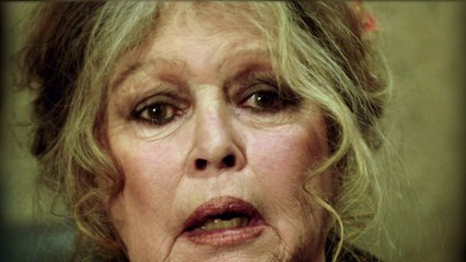 Harcèlement sexuel : Brigitte Bardot vide son sac