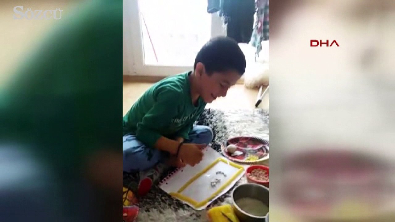 Yanlış iğne sonucu öldüğü iddia edilen Hüseyin