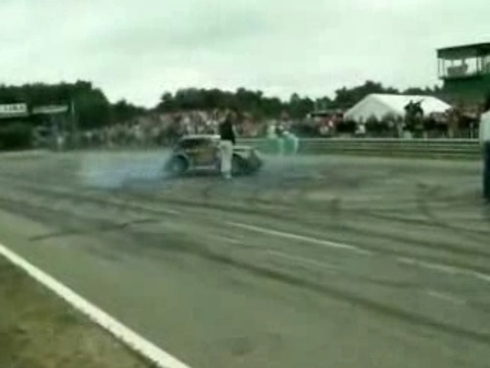 Hot rod drift !!!