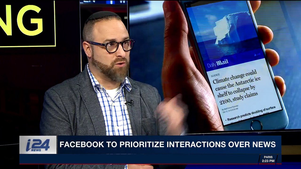 TRENDING | Headlines making sparks in the tech world | Wednesday, January 17th 2018