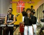 Jerry Vargas el Nazareno - Teorema De Amor, canta Alex Sosa - MICKY SUERO CANAL