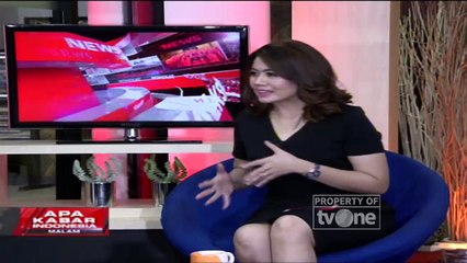 "Reshuffle: Menuju Pilpres atau Nawacita?" [Part 4] - Apa Kabar Indonesia Malam