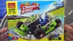 decool 테크닉 고 카트 8256 레고 짝퉁 카트라이더 경주 자동차 조립 리뷰 LEGO knockoff Technic Go Kart