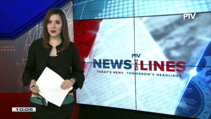 GLOBAL NEWS: Diplomats agree in Vancouver to increase pressure on North Korea