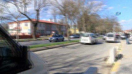 Sakarya’da 100 bin TL’lik hırsızlık yapan şüpheliler kamerada