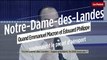 Notre-Dame-des-Landes : quand Emmanuel Macron et Édouard Philippe soutenaient le projet d'aéroport