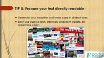 David Edeburn S Html5 Banner Ad For Mobile Best Practices Video