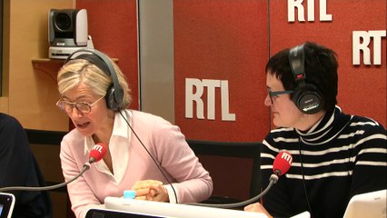 RTL Midi du 17 janvier 2018