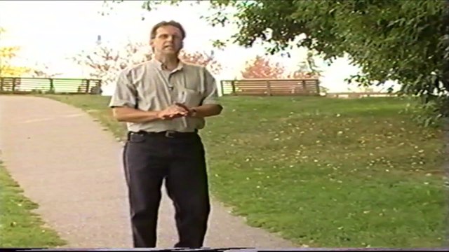 Selon la Bible, quel est le chemin du ciel ?