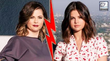 Mandy Teefey Defends Herself On Feuding With Selena Gomez