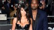 Kim Kardashian West and Kanye West welcome third child