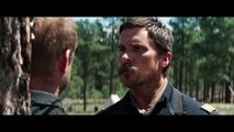 HOSTILES New Trailer (2018) Christian Bale Western Movie HD