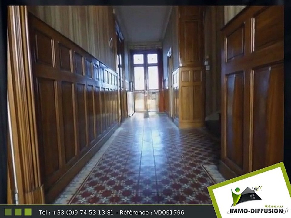 Maison A vendre La mothe saint heray 185m2 - 189 000 Euros