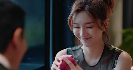 《恋爱先生》09集 - Mr.Right EP09 - 靳东 江疏影领衔主演