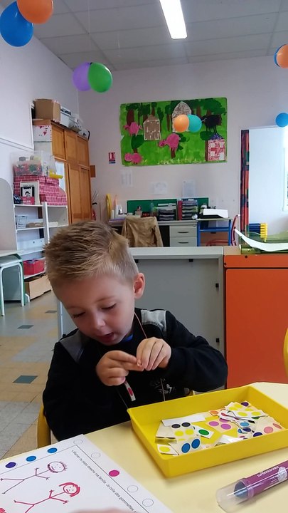 Cardie Caen : Permettre une rentrée sereine et bienveillante – Ecole de Fleury-sur-Orne (14)