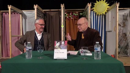 CDM - Jean Pol Hecq - Tea Time à New Delhi2 - 101117.MP4-