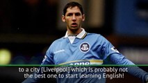 'Incredible' Everton experience came too soon for Italy legend Materazzi