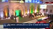 i24NEWS DESK | Abbas: Jerusalem is a gate to war or to peace | Wednesday, January 17th 2018