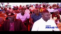 REPLAY - Xibar Yi 13h - Pr : FATOU KINE DEME - 17 Janvier 2018