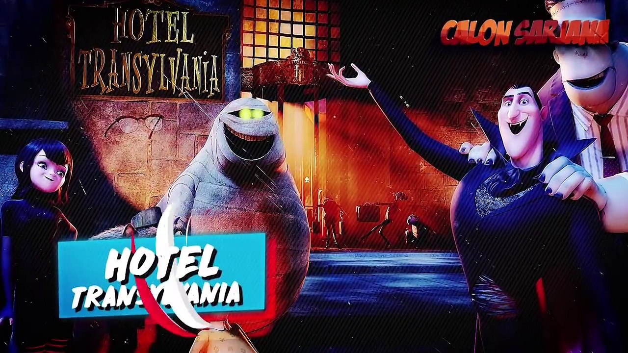 8 PENGISI SUARA DIBALIK TOKOH KARTUN TERKENAL YANG TIDAK AKAN KALIAN SANGKA!!!