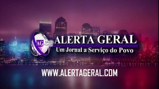 2 ADOLESCENTES FORAM PEGAS EM FLAGRANTE ROUBANDO EM LEME/SP | ALERTA GERAL