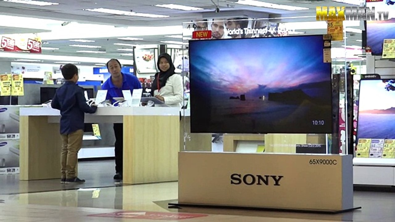 Kids try to buy 300k car, watch the surprised reactions - Maxmantv