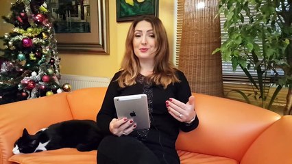 Akrep Burcu Haftalık Astroloji Yorumu 25-31 Aralık 2017, Astrolog Demet Baltacı