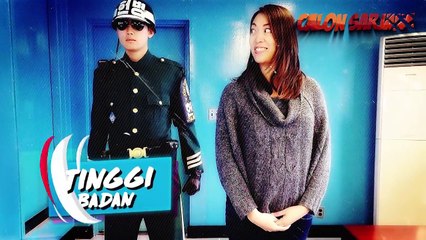 7 PERBEDAAN TERANEH DAN TERJELAS DARI NEGARA KOREA SELATAN & KOREA UTARA!!!