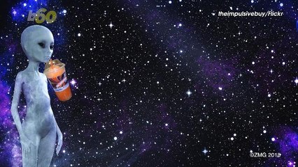 Watch as A Meteor Gives People In Michigan a Spectacular Light Show