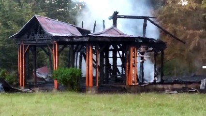 El papa llegó a Temuco en clima de tensión por atentados
