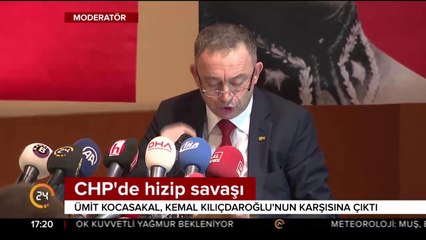 "Mustafa Kemal'in askerleriyiz"