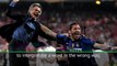 Media to blame for Conte-Mourinho feud - Materazzi