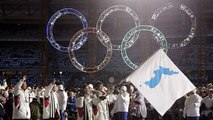 Kuzey ve Güney Kore, Kış Olimpiyatları Açılış Töreninde Tek Bayrak Altında Yürüyecek