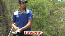 Golf - EPGA : Pavon repart pour un Tour