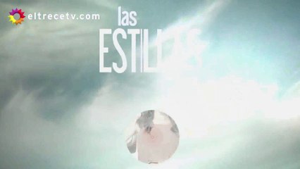 Virginia y Javo - Capítulo 165 - Las Estrellas