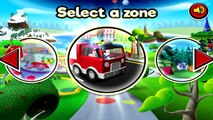 Mickey & Minnies Universe - Mickey Mouse Clubhouse Fire Truck Game - Disney Junior Games For Kids