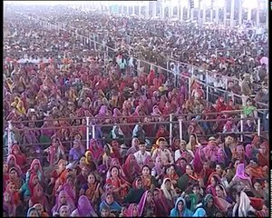 PM Modi's Speech at the Commencement of Work of Rajasthan Refinery, Barmer