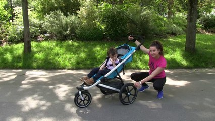 Préparez-vous pour la Familiale : le check poussette (3/4)